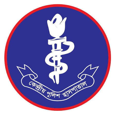 Dhaka Central Police Hospital Dhaka